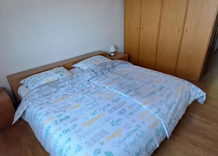 Sunset Zaglav Martinšćica