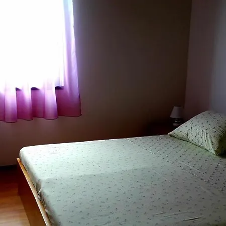 Apartment Sunset Zaglav *