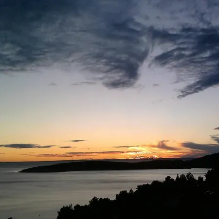 Sunset Zaglav *