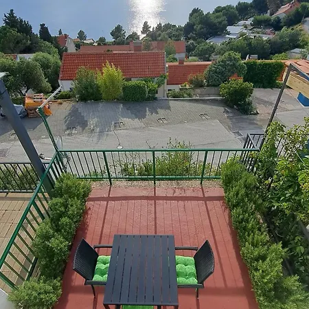 Sunset Zaglav Apartment Martinšćica