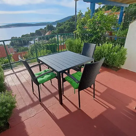 Sunset Zaglav Apartment *